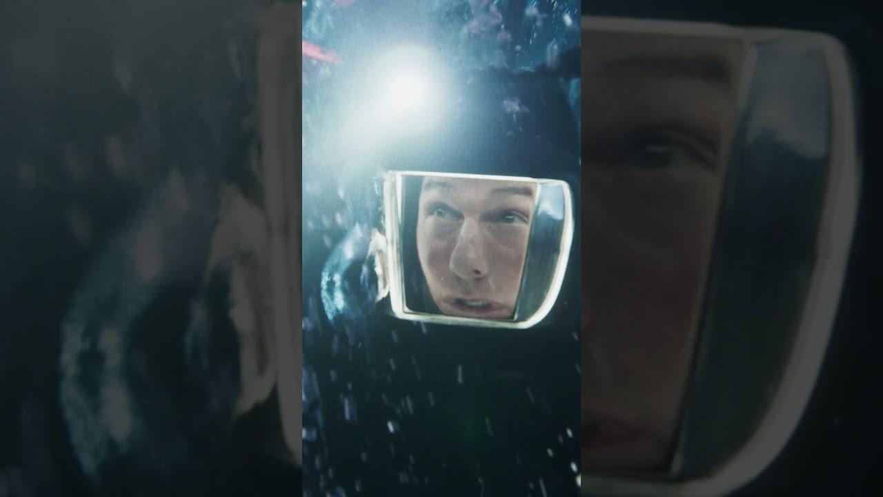 Action. Stunts. High stakes.