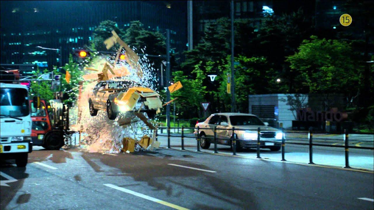 SBS [용팔이] - 2차 티저