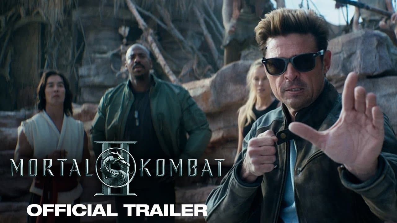 Official Trailer
