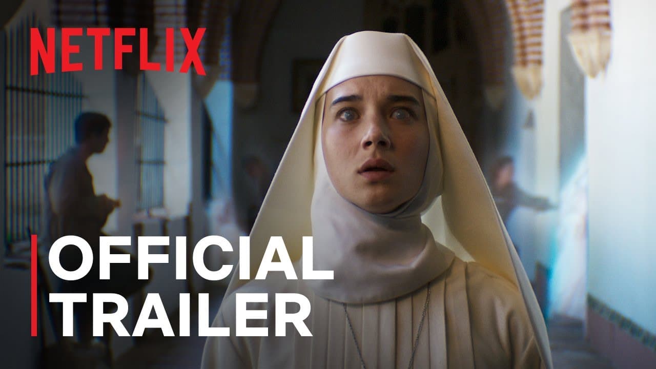 Official Trailer (Subtitled)