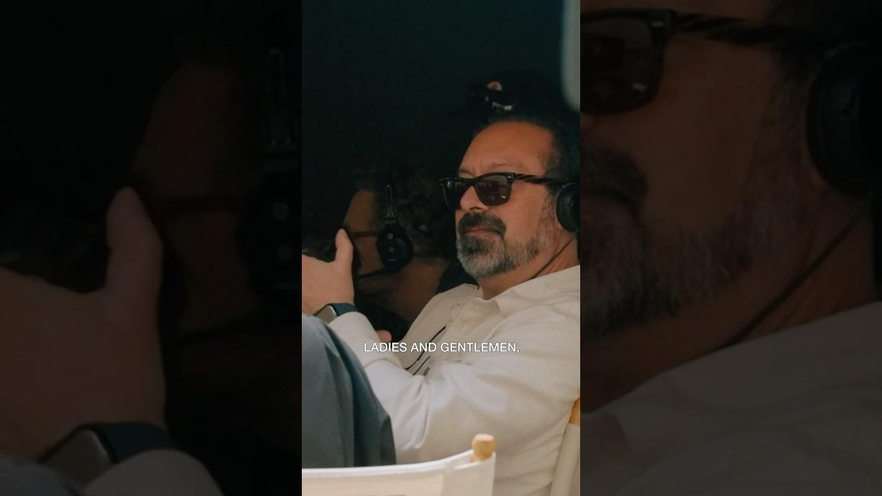 James Mangold