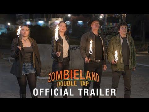 Official Trailer
