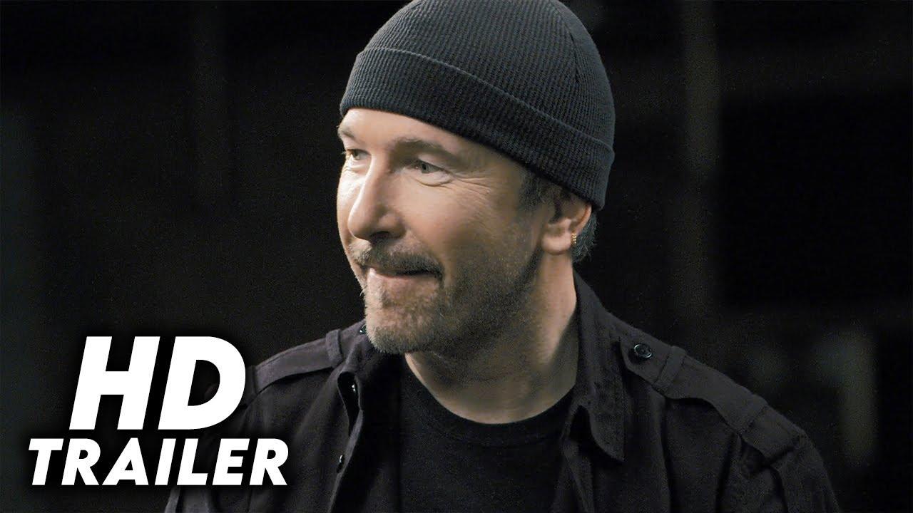 It Might Get Loud (2008) Original Trailer [FHD]