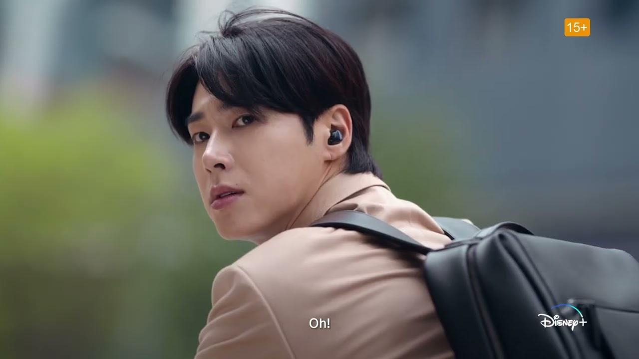 RACE | Trailer | Disney+ Singapore (English Subtitles)