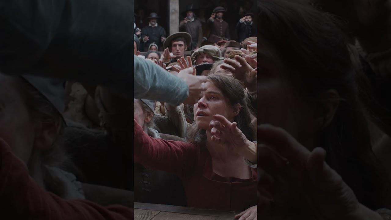 See the film everyone is talking about.