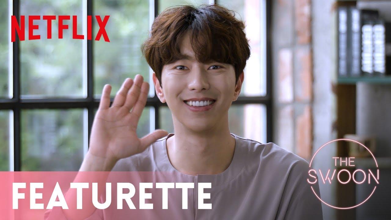 [Behind the Scenes] When AI meets a lonely heart | My Holo Love Featurette [ENG SUB]