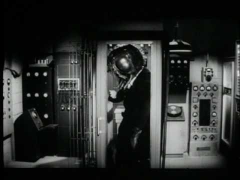 The Return Of The Fly (1959) - Trailer
