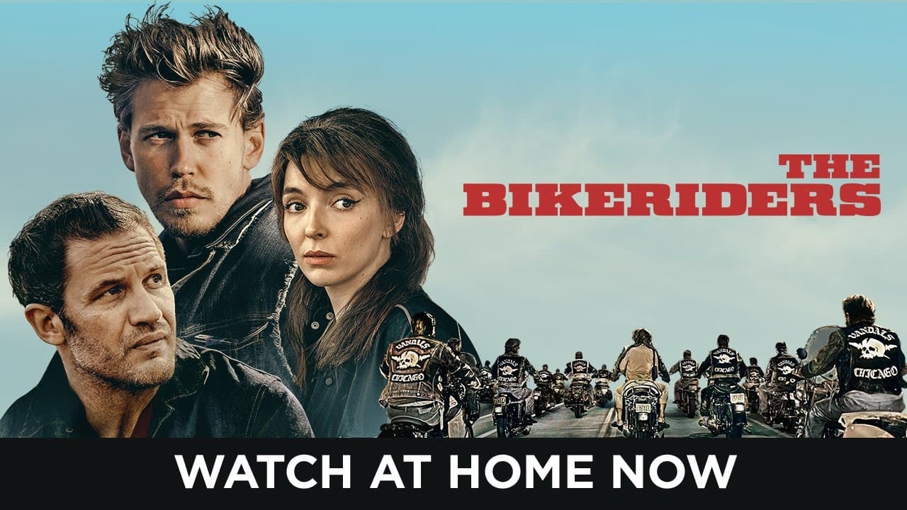 Watch at Home Now