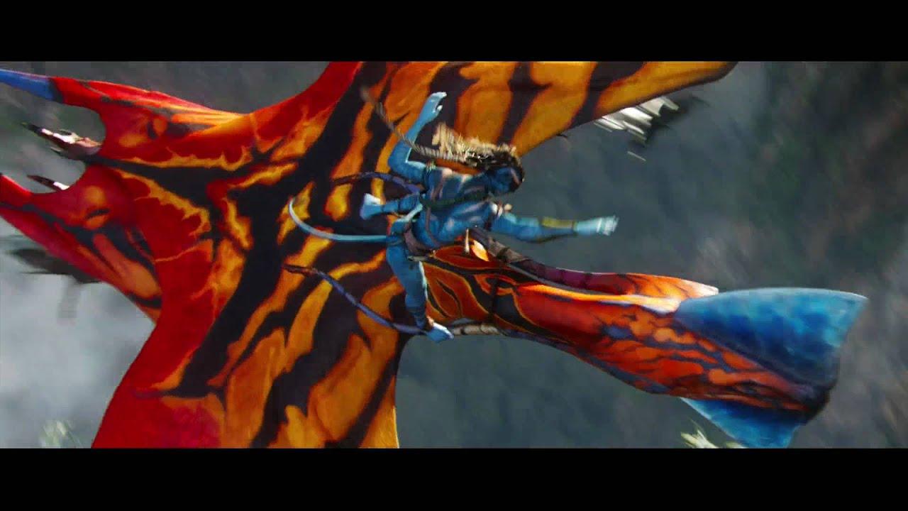 Special Edition Teaser Trailer