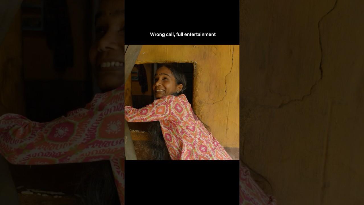 This Loudspeaker Call Got Awkward FAST | #PennumPorattum #Comedy