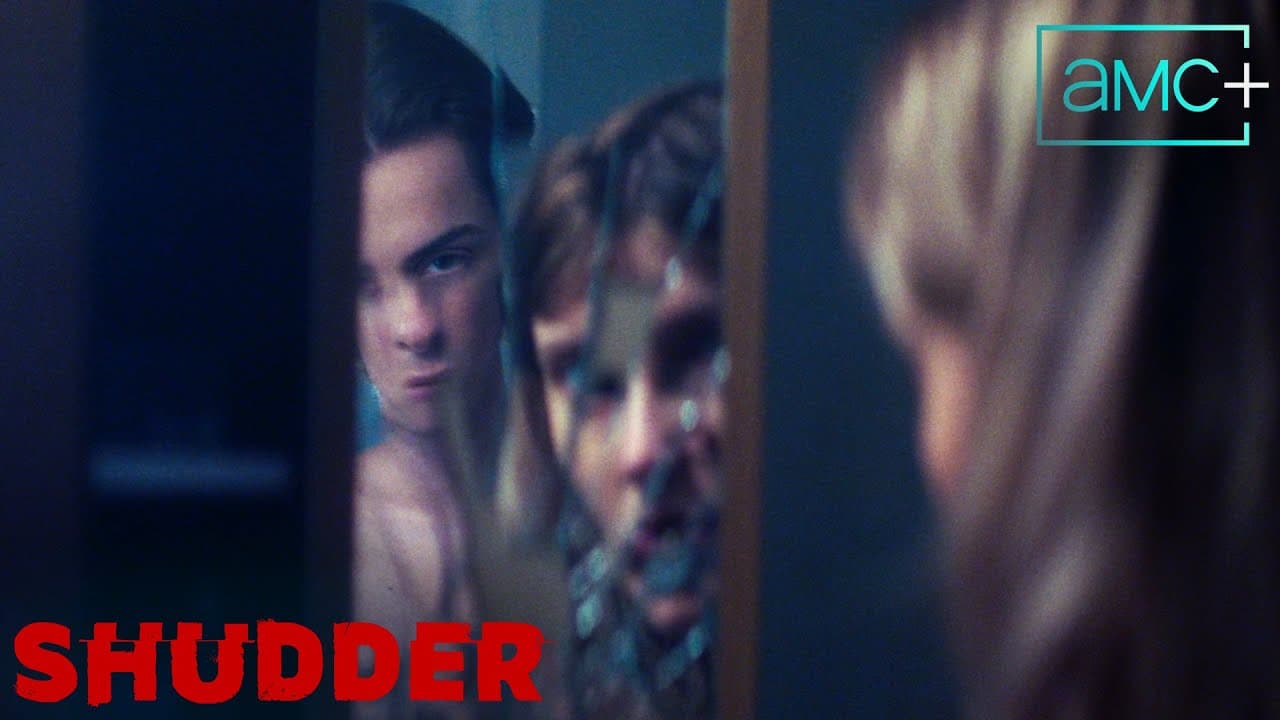 Official Trailer [Subtitled]
