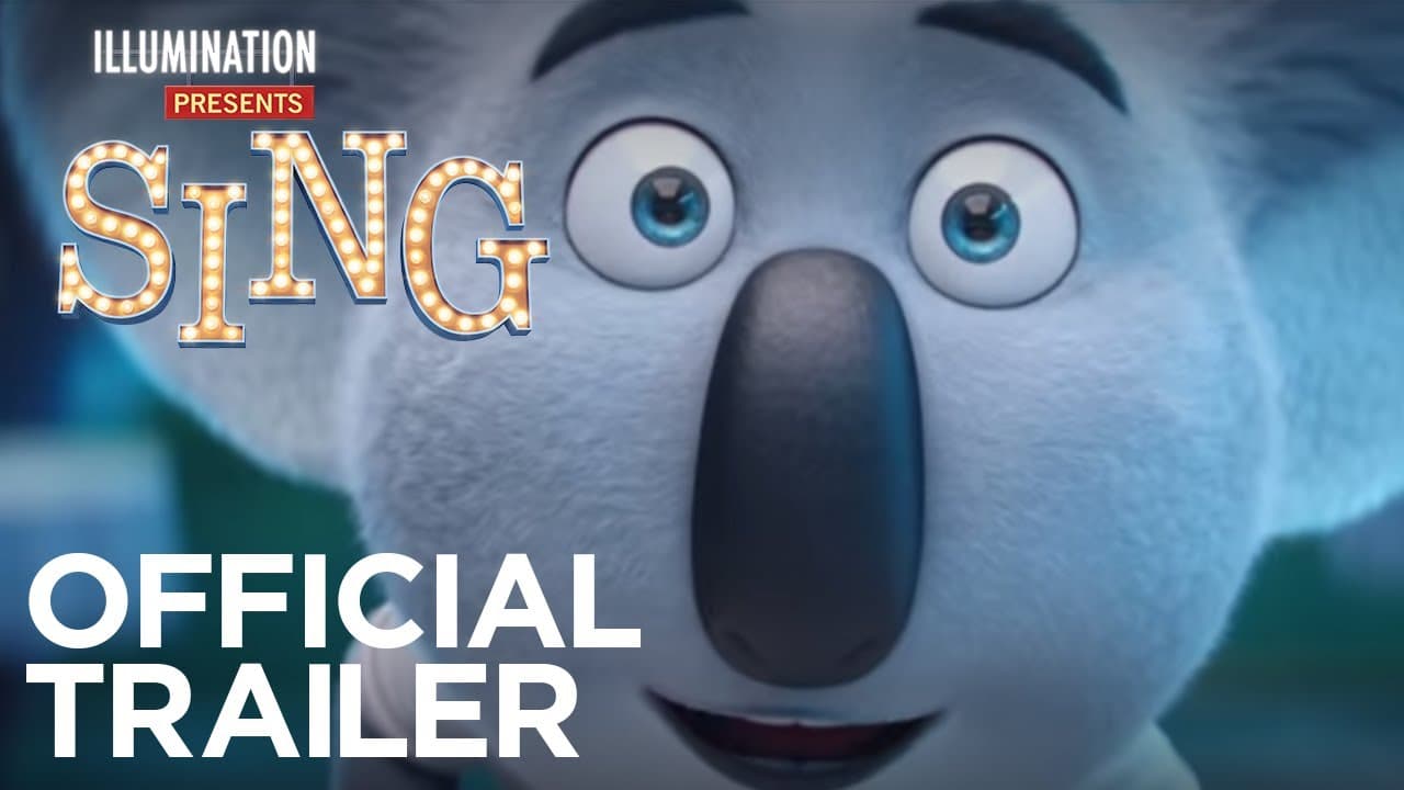 Official Trailer