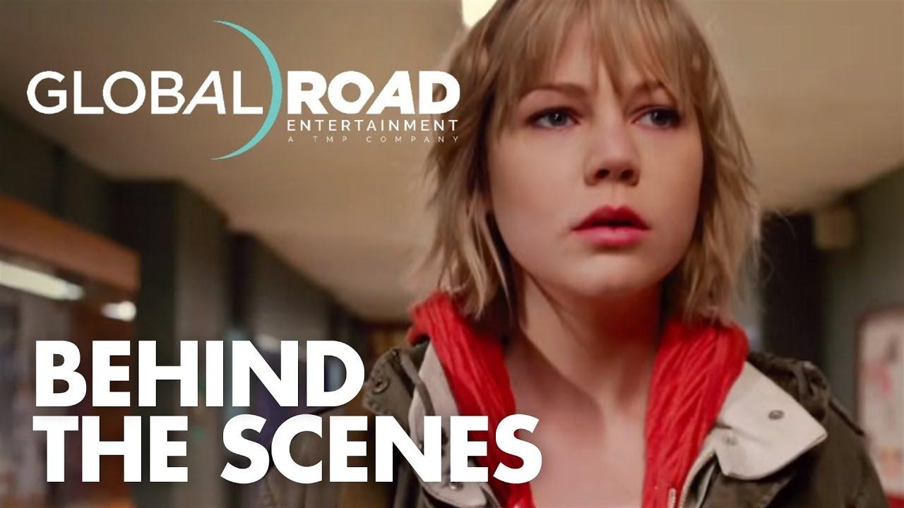 Silent Hill: Revelation 3D | Behind the Scenes | Global Road Entertainment