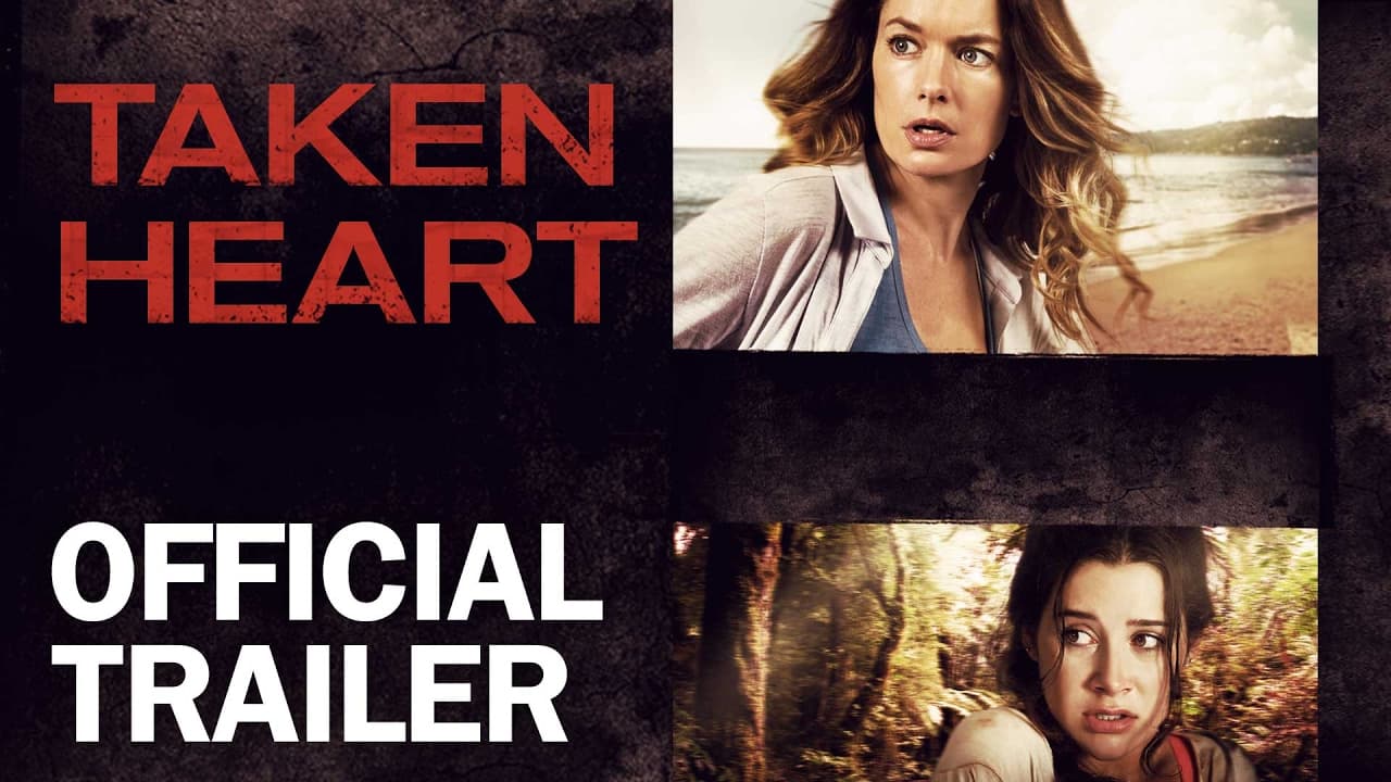 Taken Heart - Official Trailer - MarVista Entertainment