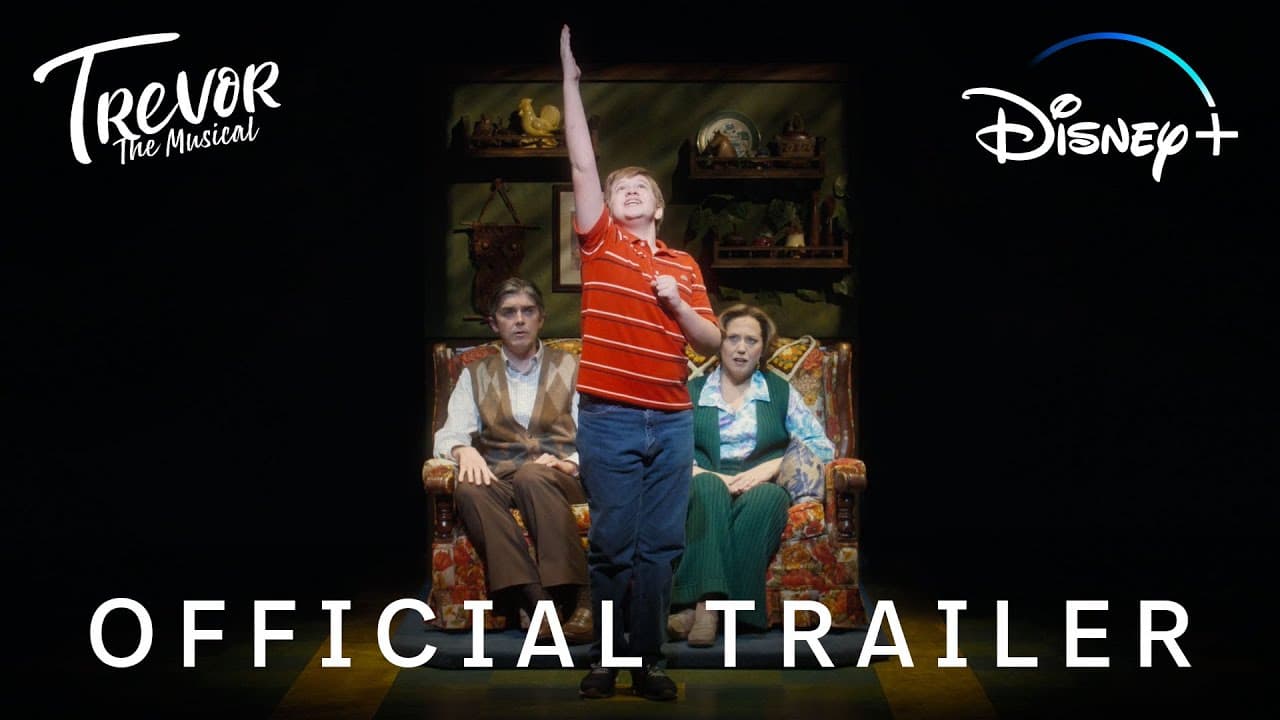 Official Trailer