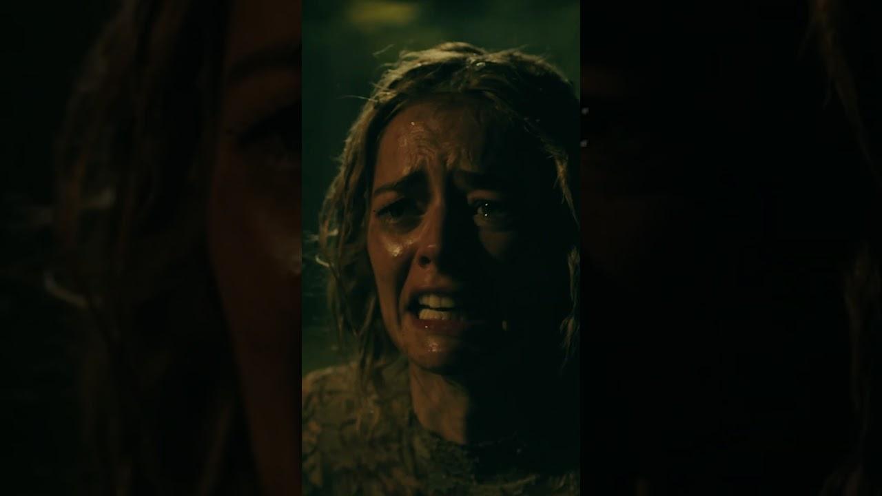 Scream it, sister. Happy International Women’s Day.