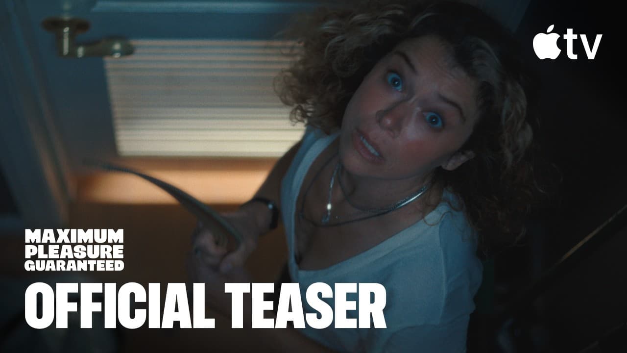 Official Teaser "The Spiral"