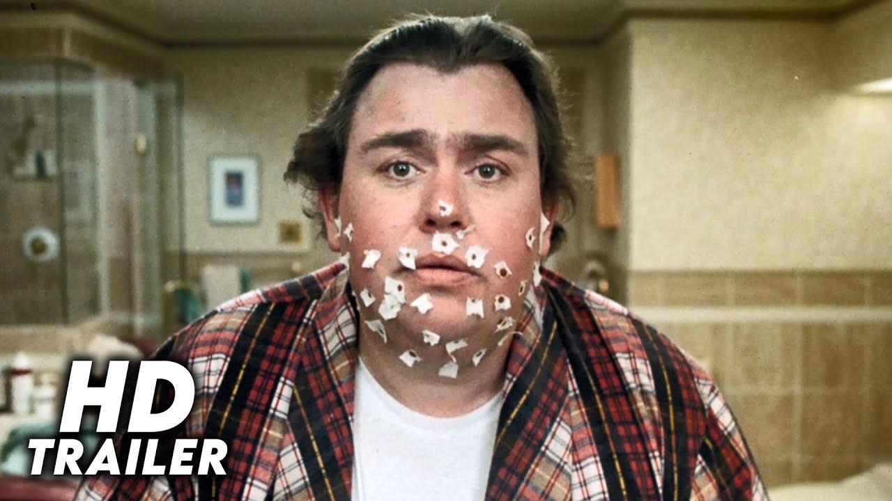 Uncle Buck (1989) Original Trailer [FHD]
