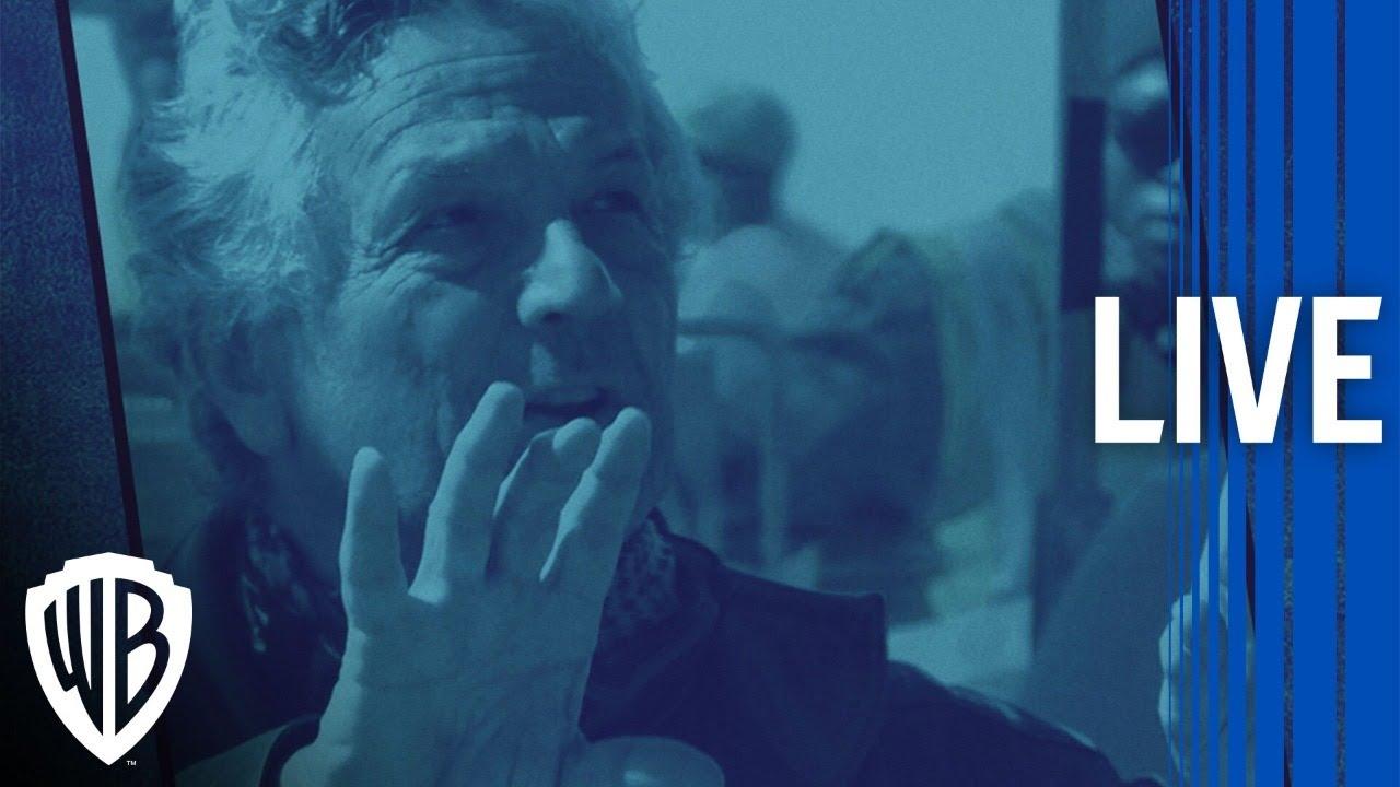 Behind the Scenes Documentary - Filmmakers: George Miller