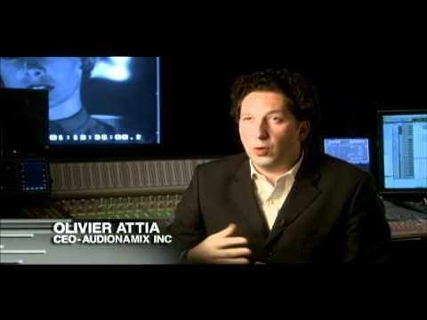 Psycho 50th Anniversary - Own it on Blu-ray 10/19 BTS: Audio Restoration