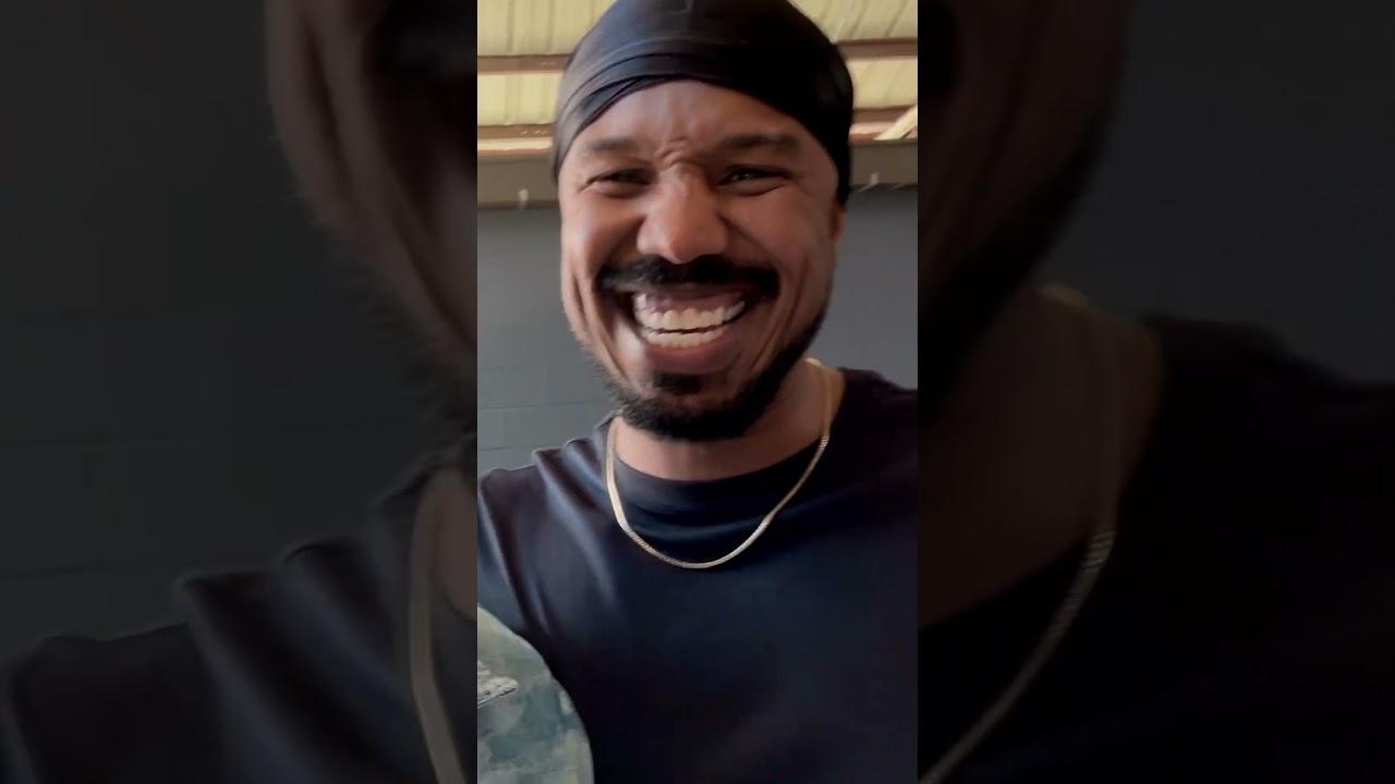 Five projects, one legendary duo