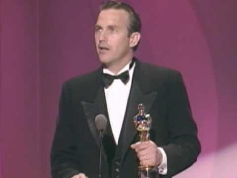 Dances With Wolves Wins Best Picture: 1991 Oscars