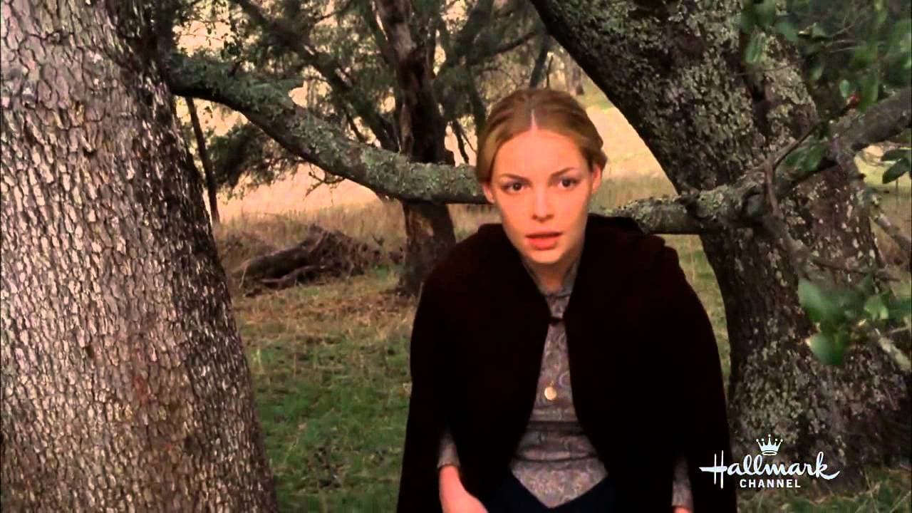 Love Comes Softly