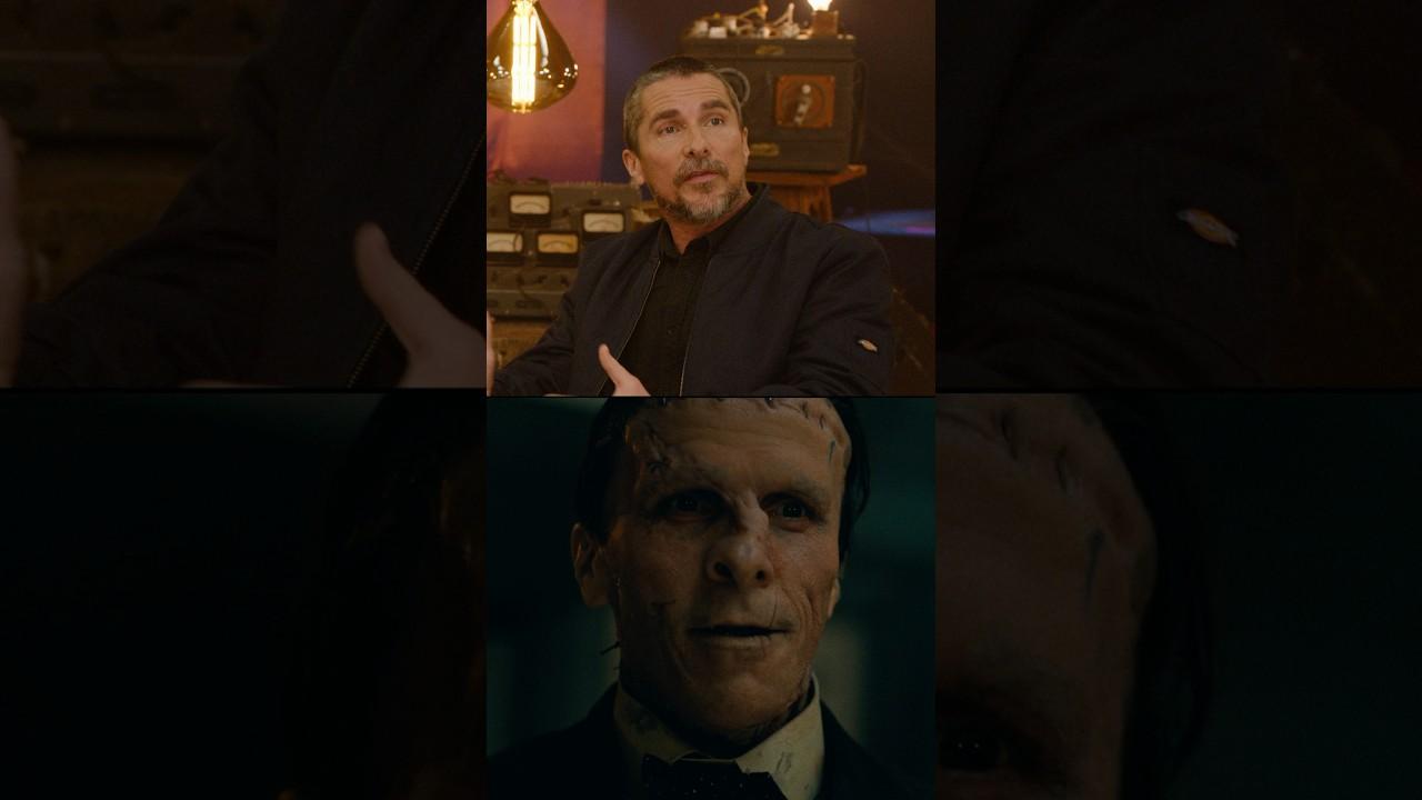 All they have is each other.