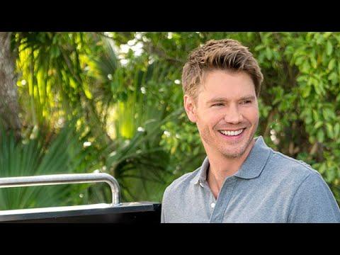 Cast Interviews - Chad Michael Murray - The Beach House