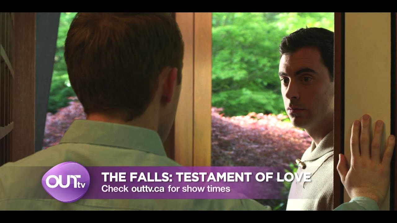 The Falls: Testament of Love | Movie trailer