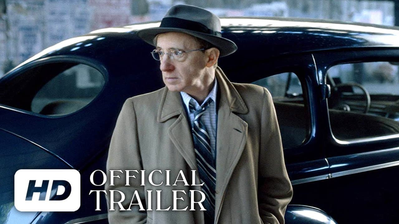Official Trailer