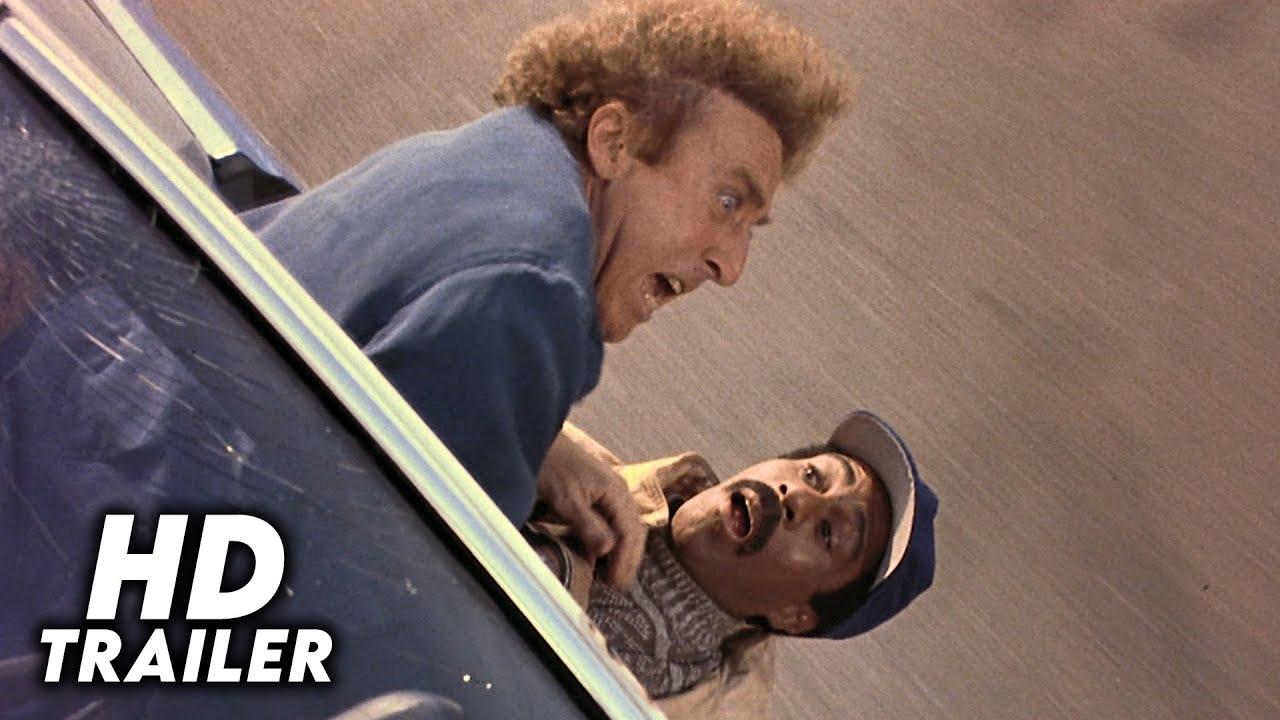 See No Evil, Hear No Evil (1989) Original Trailer [HD]