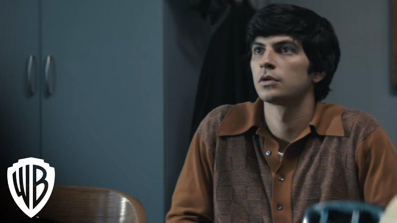 American Wrestler: The Wizard - Home Entertainment Trailer