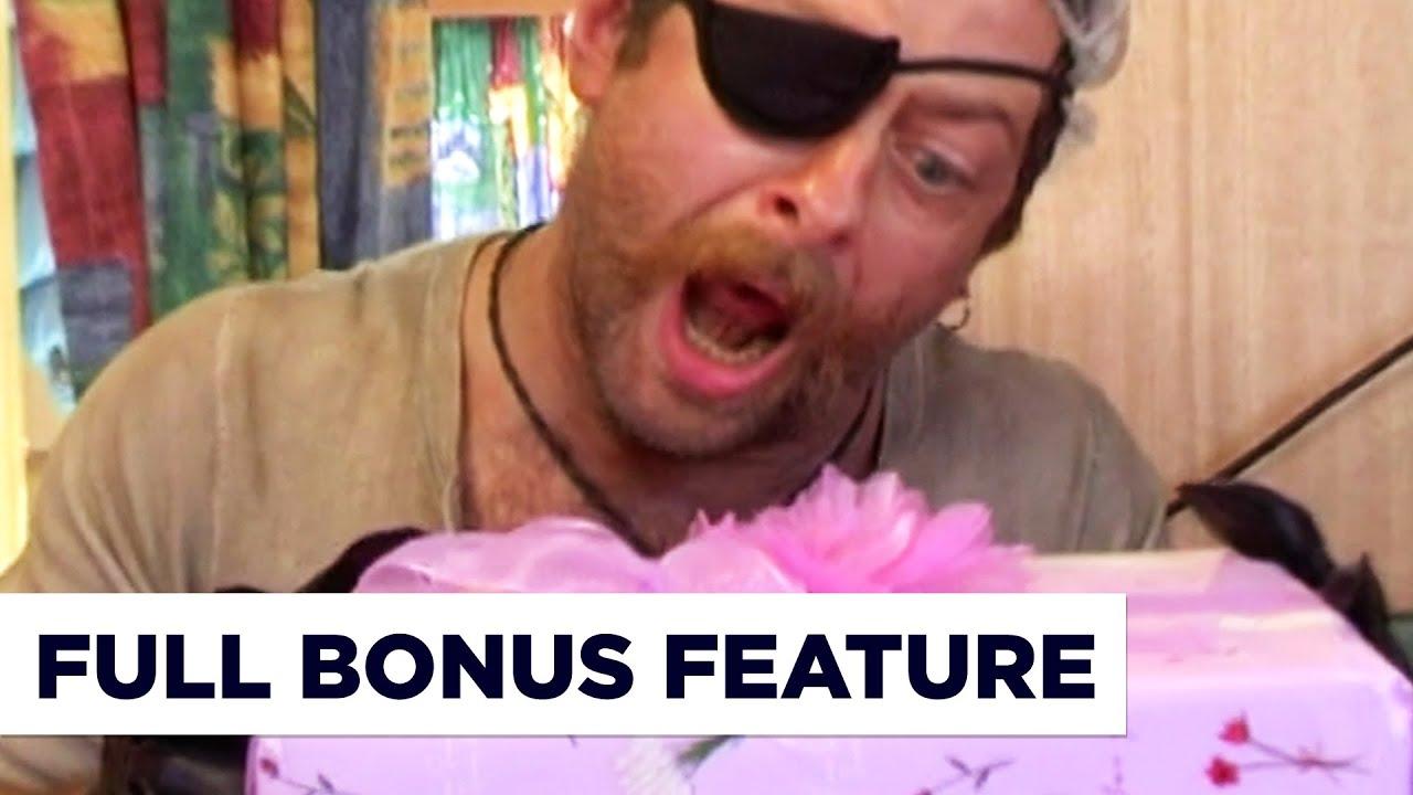 King Kong | The Hilarious Secret Film Shot By King Kong's Cast