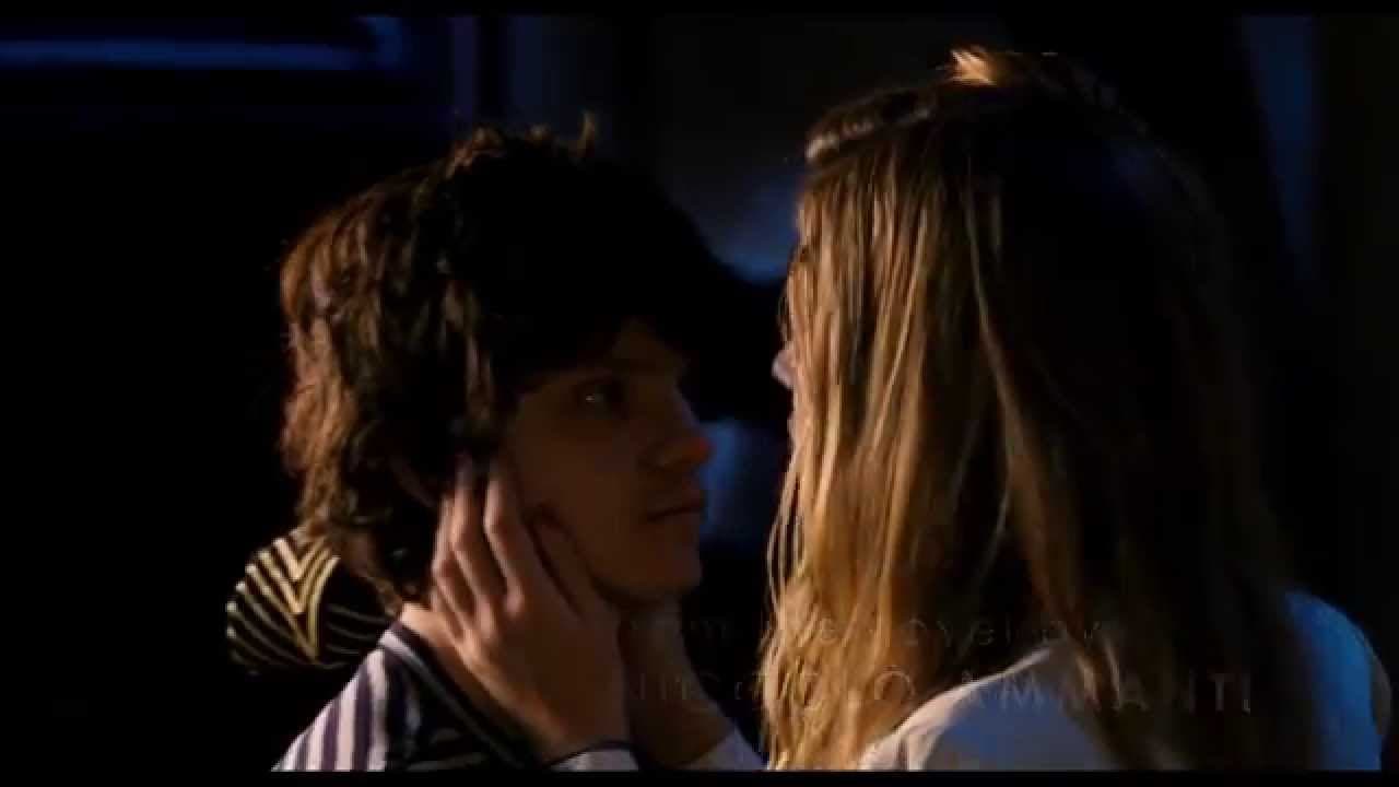 "Me and You" - directed by Bernardo Bertolucci - US theatrical trailer