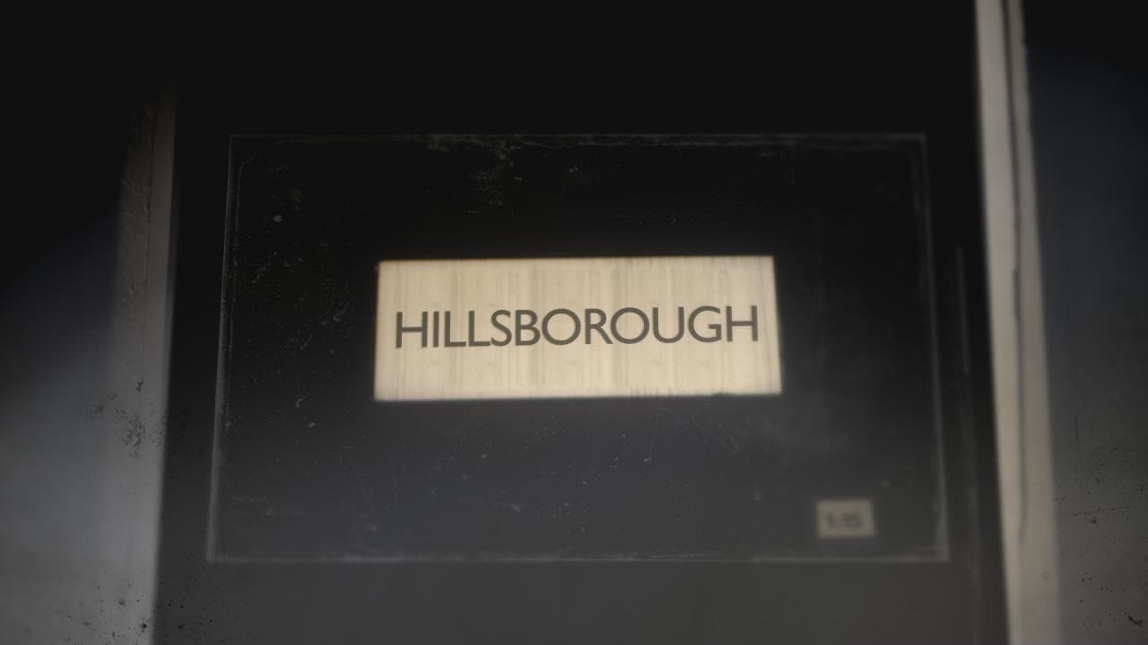 IDFA 2016 | Trailer | Hillsborough