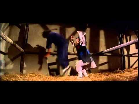 Encounters Of The Spooky Kind Trailer