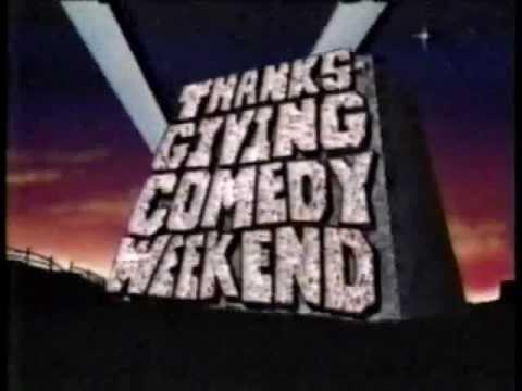 NBC Promo-"Walt Disney World's Celebrity Circus" and "Police Academy"