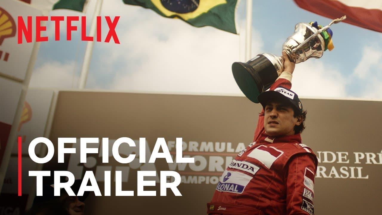 Official Trailer [Subtitled]