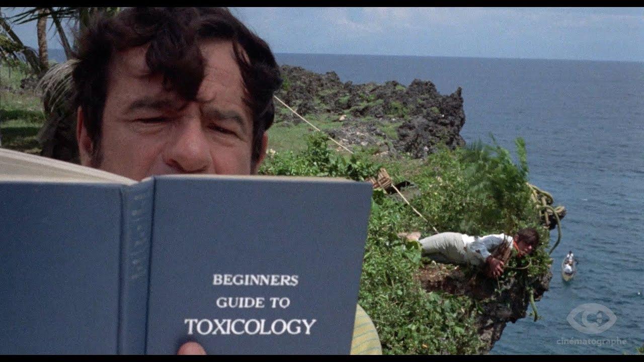 4K UHD + Blu-ray Promo Trailer