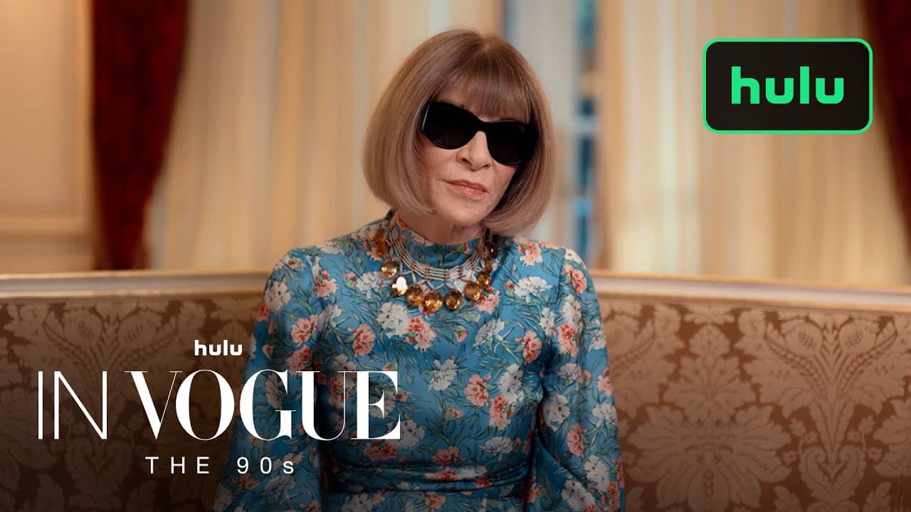 Official Hulu Trailer