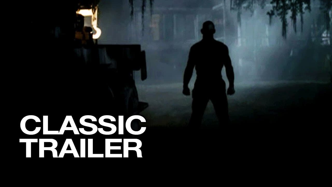 Trailer #1