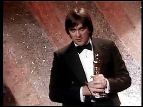 The Empire Strikes Back Receives a Special Award: 1981 Oscars