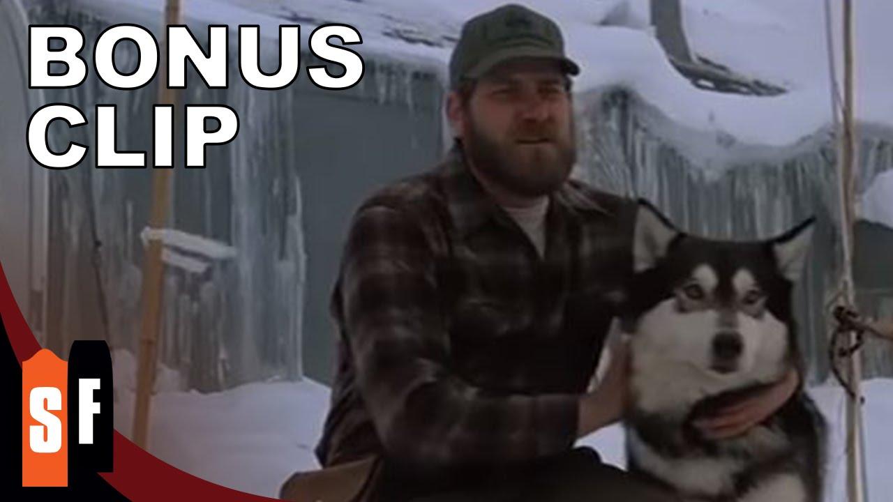 The Thing (1982) - Bonus Clip 2: New Interviews With Actors, Richard Masur and Peter Maloney