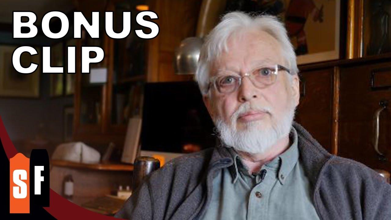 Gordon Smith On Creating The Special Effects