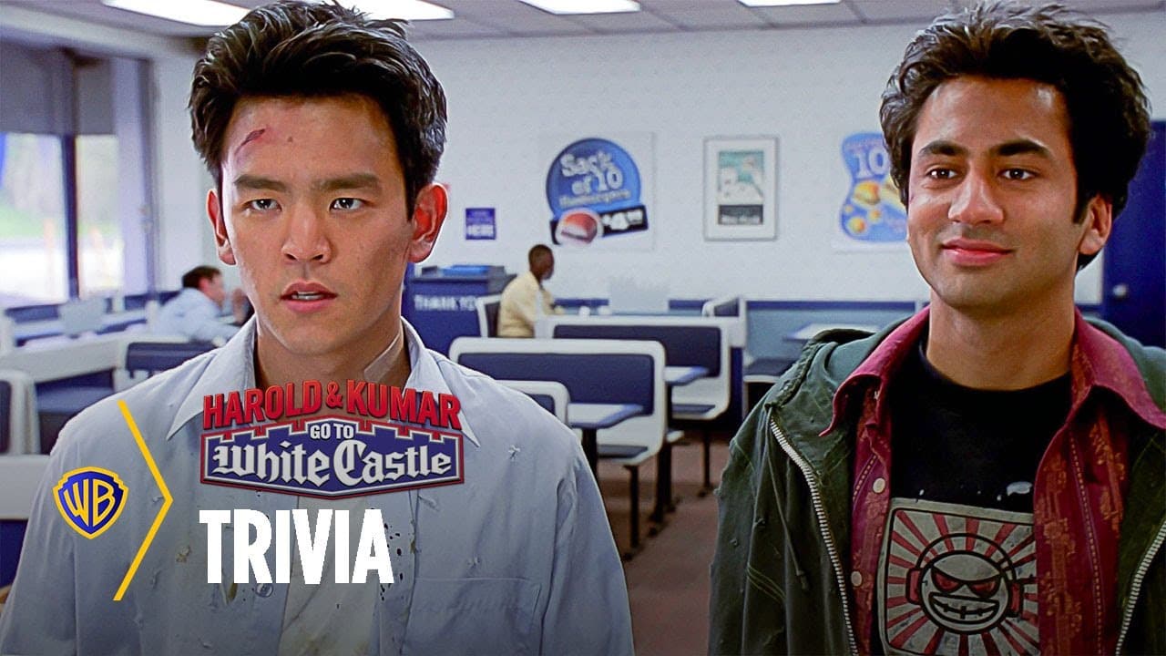 Trivia