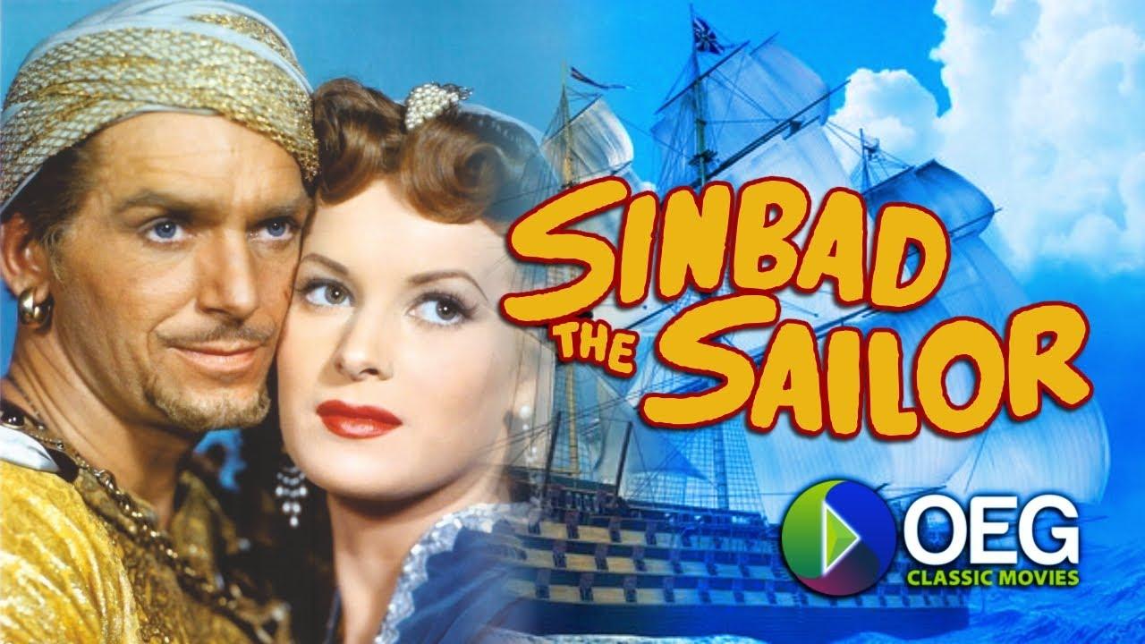 Sinbad The Sailor 1947 Trailer