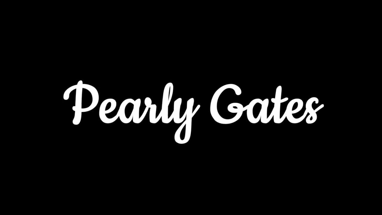 Pearly Gates Season One Teaser (Explicit)