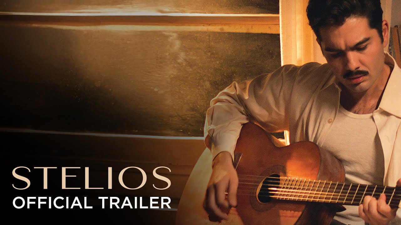 Official Trailer
