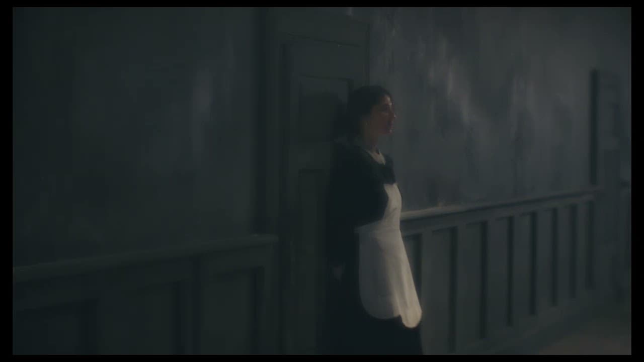 Sanatorium Under the Sign of the Hourglass (Trailer)